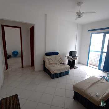 Apartamento em Praia Grande, bairro Canto do Forte