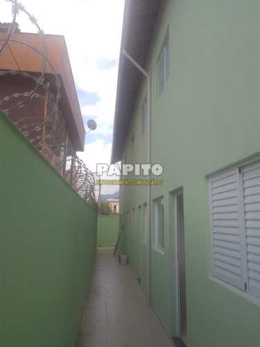 Casa, código 59959748 em Praia Grande, bairro Parque das Américas