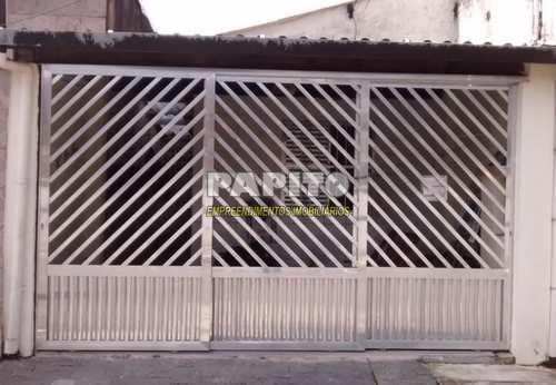 Casa, código 59887013 em Praia Grande, bairro Mirim