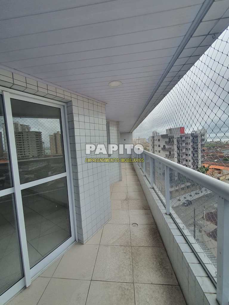 Apartamento em Praia Grande, no bairro Caiçara