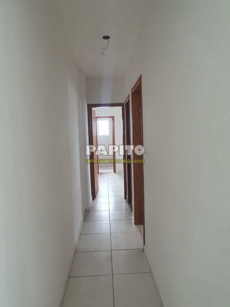 Apartamento em Praia Grande, no bairro Caiçara