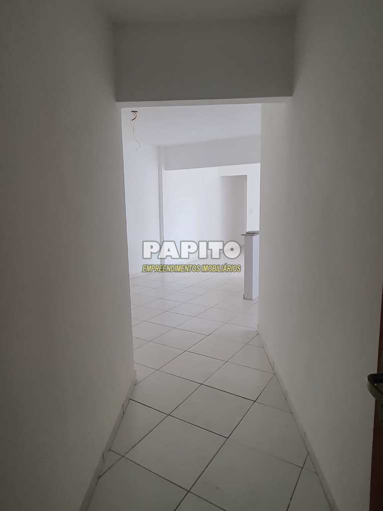 Apartamento em Praia Grande, no bairro Caiçara