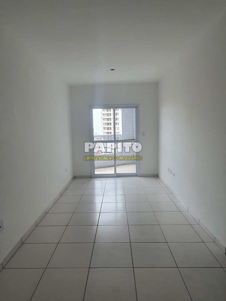Apartamento em Praia Grande, no bairro Caiçara