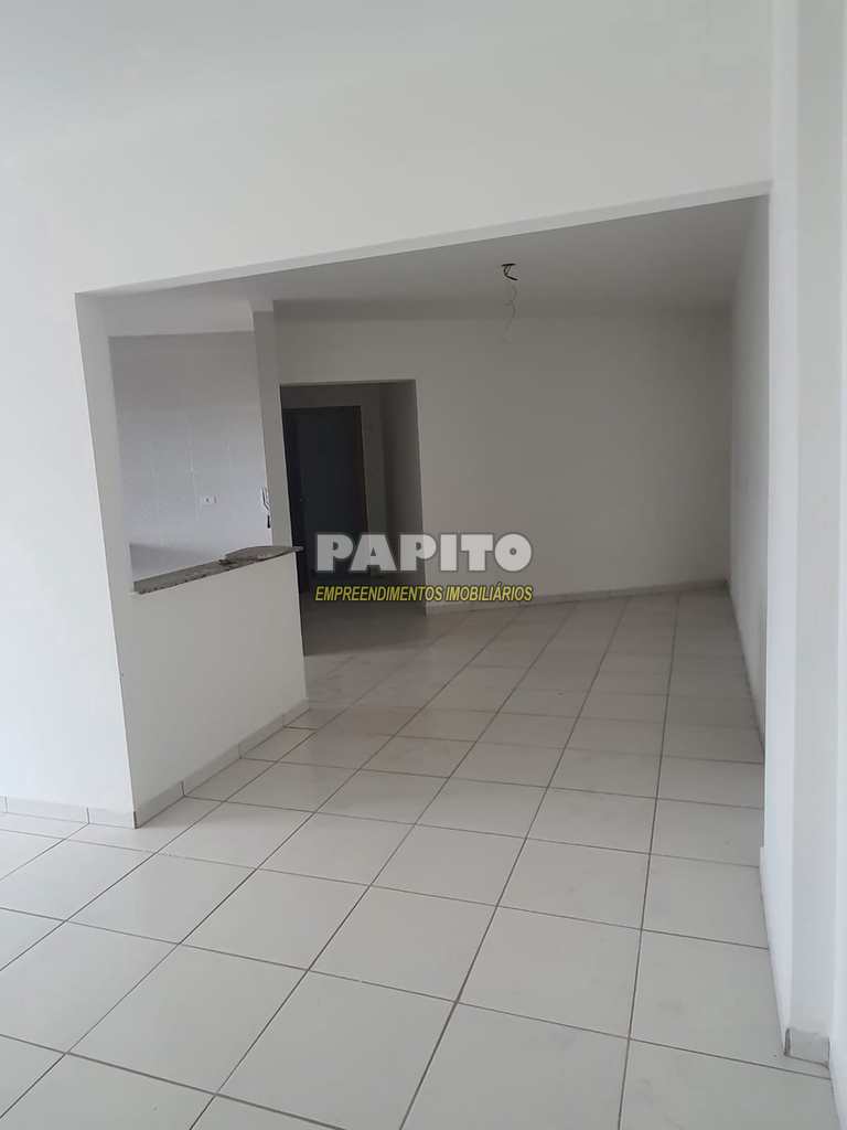 Apartamento em Praia Grande, no bairro Caiçara