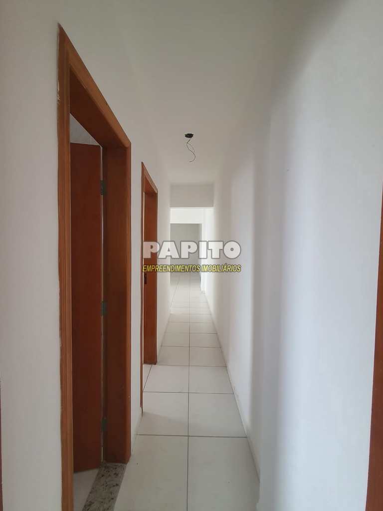 Apartamento em Praia Grande, no bairro Caiçara