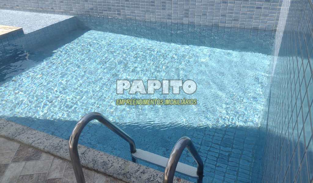 Apartamento em Praia Grande, bairro Caiçara