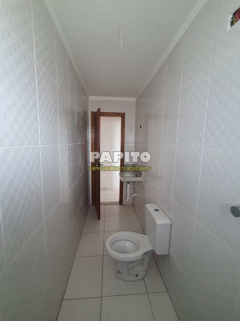 Apartamento em Praia Grande, no bairro Caiçara