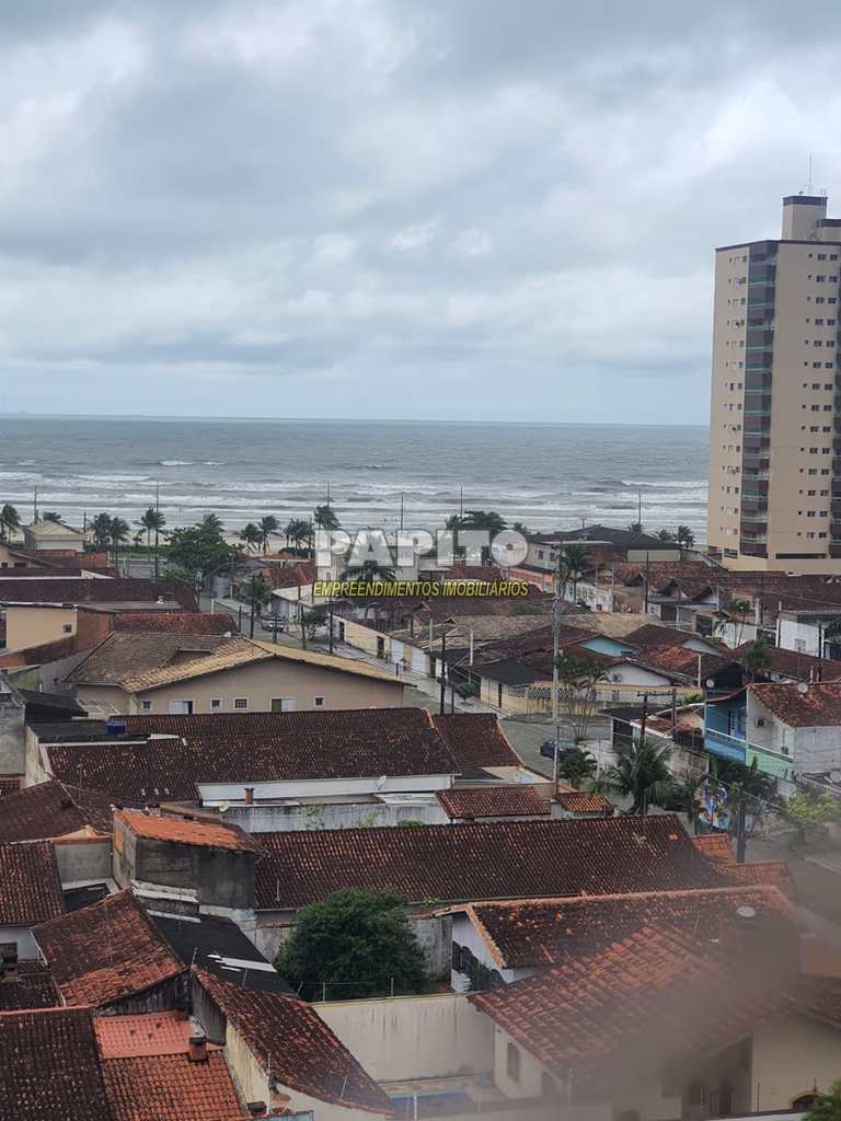 Apartamento em Praia Grande, no bairro Caiçara