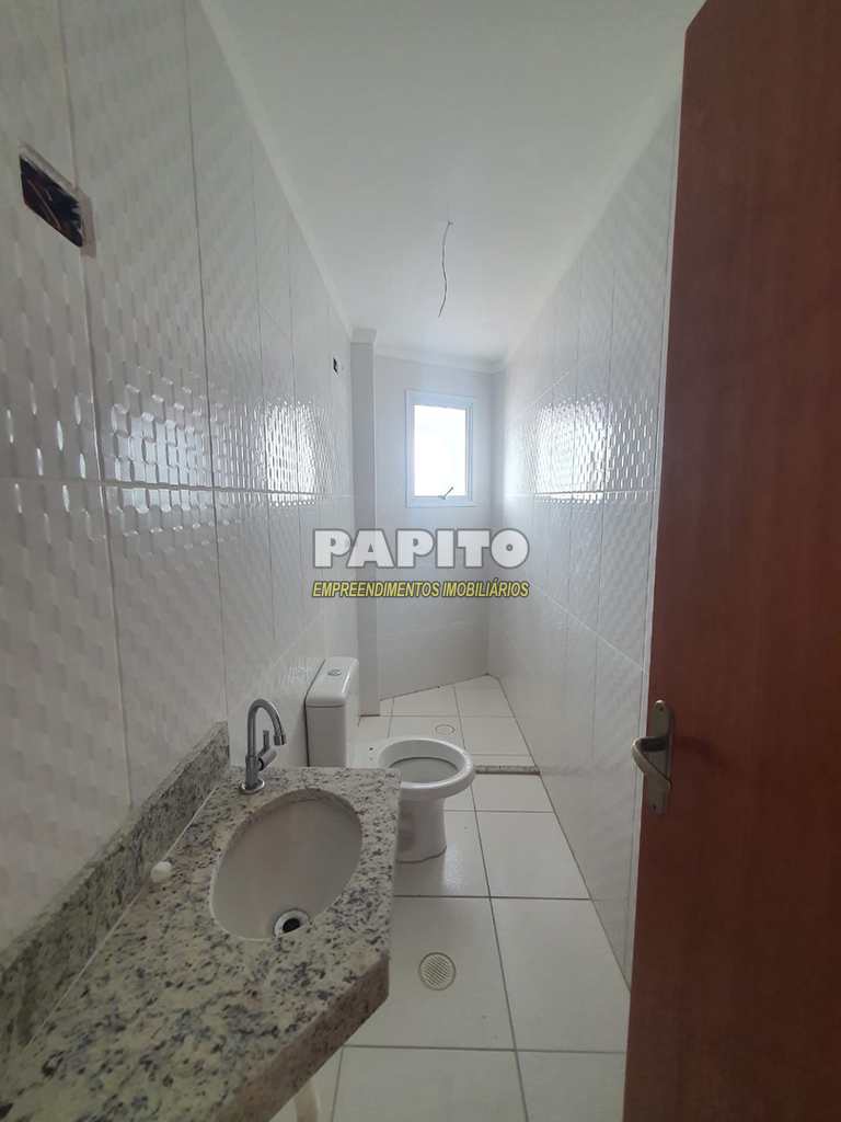 Apartamento em Praia Grande, no bairro Caiçara