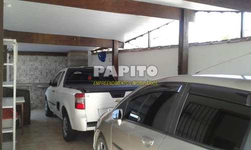Casa, código 59407447 em Praia Grande, bairro Guilhermina