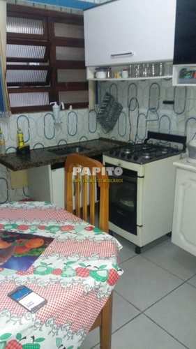 Casa, código 59243666 em Praia Grande, bairro Mirim