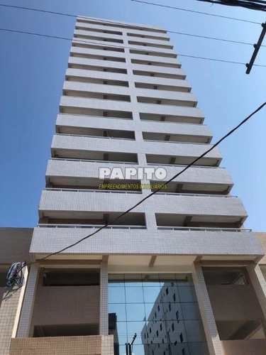 Apartamento, código 59224516 em Praia Grande, bairro Cidade Ocian
