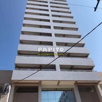 Apartamento em Praia Grande, bairro Cidade Ocian