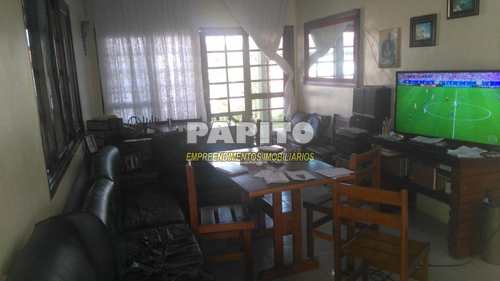 Casa, código 59130465 em Praia Grande, bairro Real