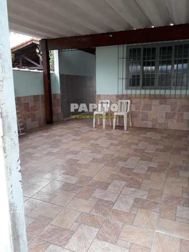 Casa, código 58695690 em Praia Grande, bairro Maracanã