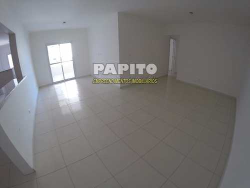 Apartamento, código 58500072 em Praia Grande, bairro Tupi