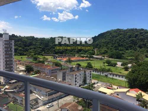 Apartamento, código 58500013 em Praia Grande, bairro Canto do Forte