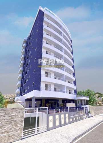 Apartamento, código 58461711 em Praia Grande, bairro Aviação