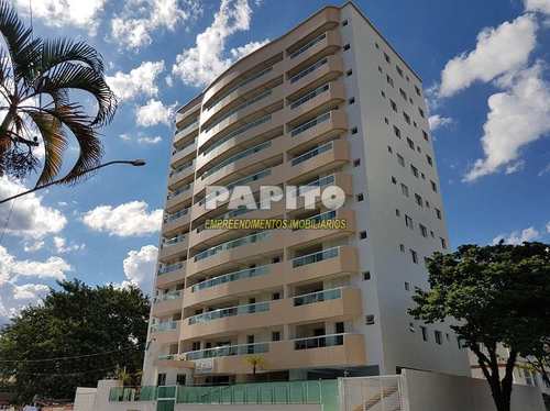 Apartamento, código 58458947 em Praia Grande, bairro Canto do Forte