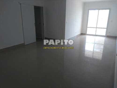 Apartamento, código 58333104 em Praia Grande, bairro Guilhermina