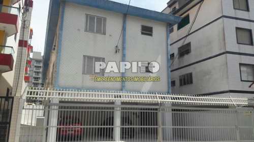 Apartamento, código 58326068 em Praia Grande, bairro Guilhermina