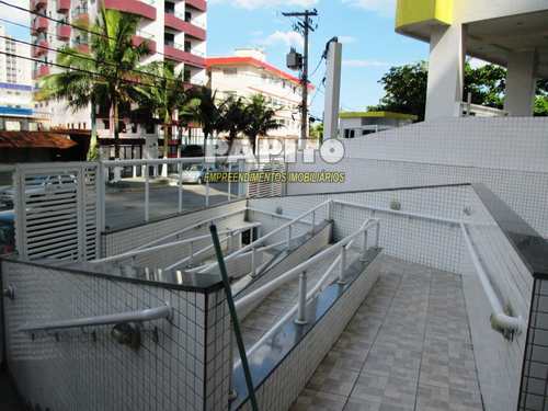 Apartamento, código 58229263 em Praia Grande, bairro Nova Mirim