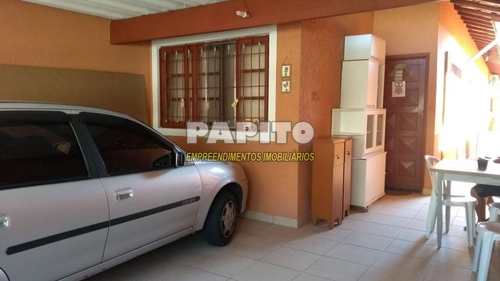 Casa, código 58144008 em Praia Grande, bairro Maracanã