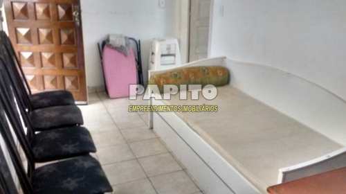 Apartamento, código 57976194 em Praia Grande, bairro Tupi