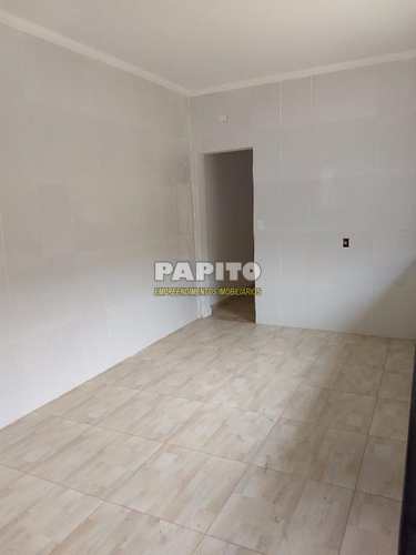 Sobrado, código 57438973 em Praia Grande, bairro Mirim