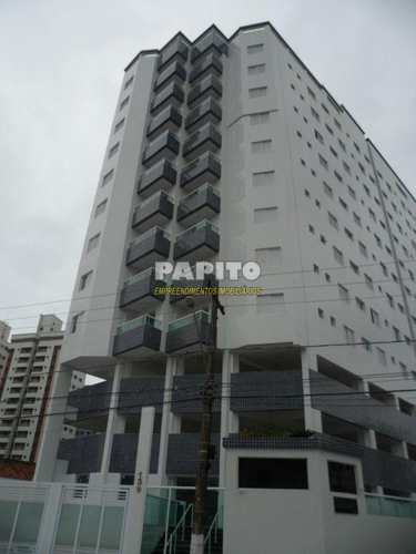 Apartamento, código 56908756 em Praia Grande, bairro Mirim