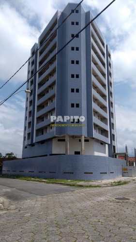 Apartamento, código 56571857 em Praia Grande, bairro Caiçara