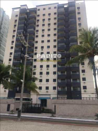 Apartamento, código 56523037 em Praia Grande, bairro Aviação