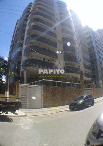 Apartamento, código 56330754 em Praia Grande, bairro Canto do Forte