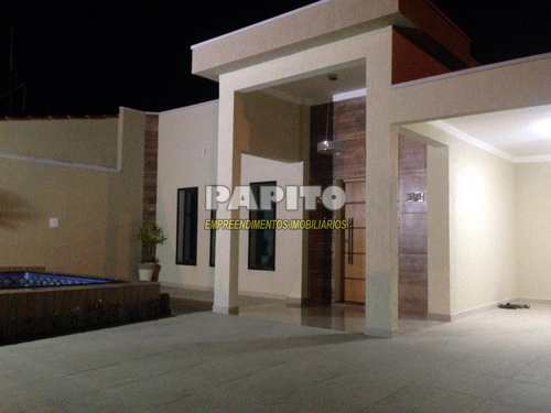 Casa, código 56241819 em Praia Grande, bairro Solemar