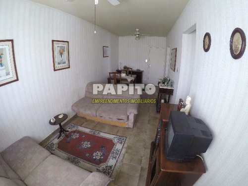 Apartamento, código 55834046 em Praia Grande, bairro Caiçara