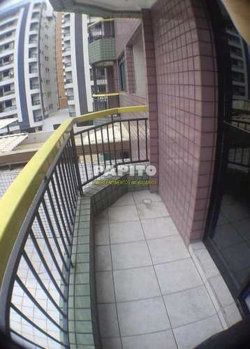 Apartamento, código 55542382 em Praia Grande, bairro Canto do Forte