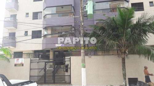 Apartamento, código 55540114 em Praia Grande, bairro Tupi