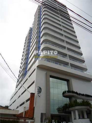 Apartamento, código 55529682 em Praia Grande, bairro Canto do Forte