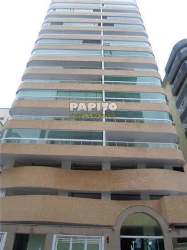 Apartamento, código 55529710 em Praia Grande, bairro Guilhermina