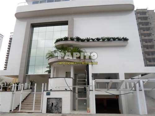 Apartamento, código 55529310 em Praia Grande, bairro Canto do Forte