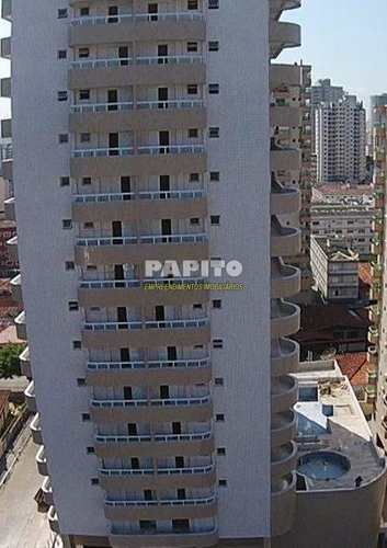 Apartamento, código 55529230 em Praia Grande, bairro Tupi