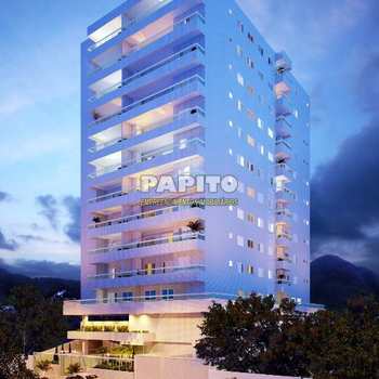 Apartamento em Praia Grande, bairro Canto do Forte
