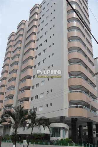Apartamento, código 55528453 em Praia Grande, bairro Aviação