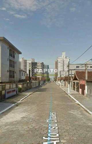 Kitnet, código 55446063 em Praia Grande, bairro Cidade Ocian