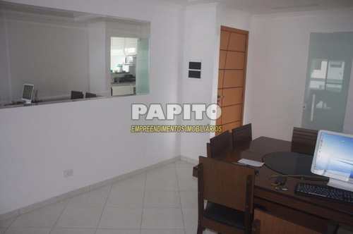 Apartamento, código 55276079 em Praia Grande, bairro Tupi