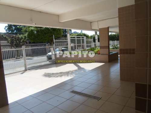Apartamento, código 55253545 em Praia Grande, bairro Vila Balneária