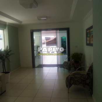 Apartamento em Praia Grande, bairro Cidade Ocian