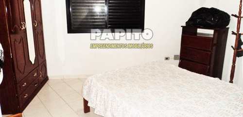 Apartamento, código 55063290 em Praia Grande, bairro Vila Assunção