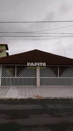 Casa de Condomínio, código 54878254 em Praia Grande, bairro Maracanã