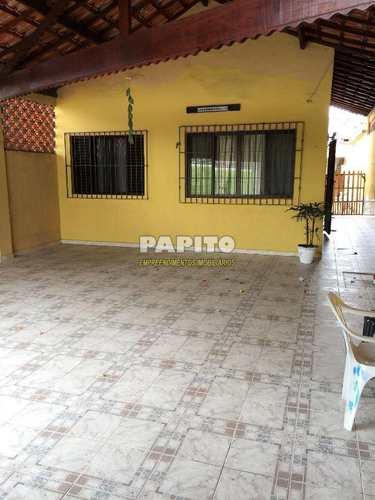 Casa, código 53831253 em Praia Grande, bairro Vila Mirim